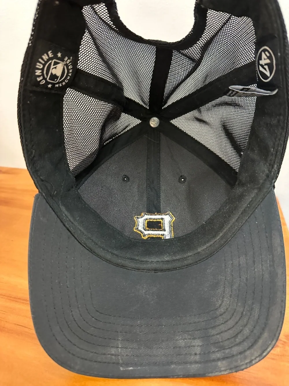 Pittsburgh Pirates Hat